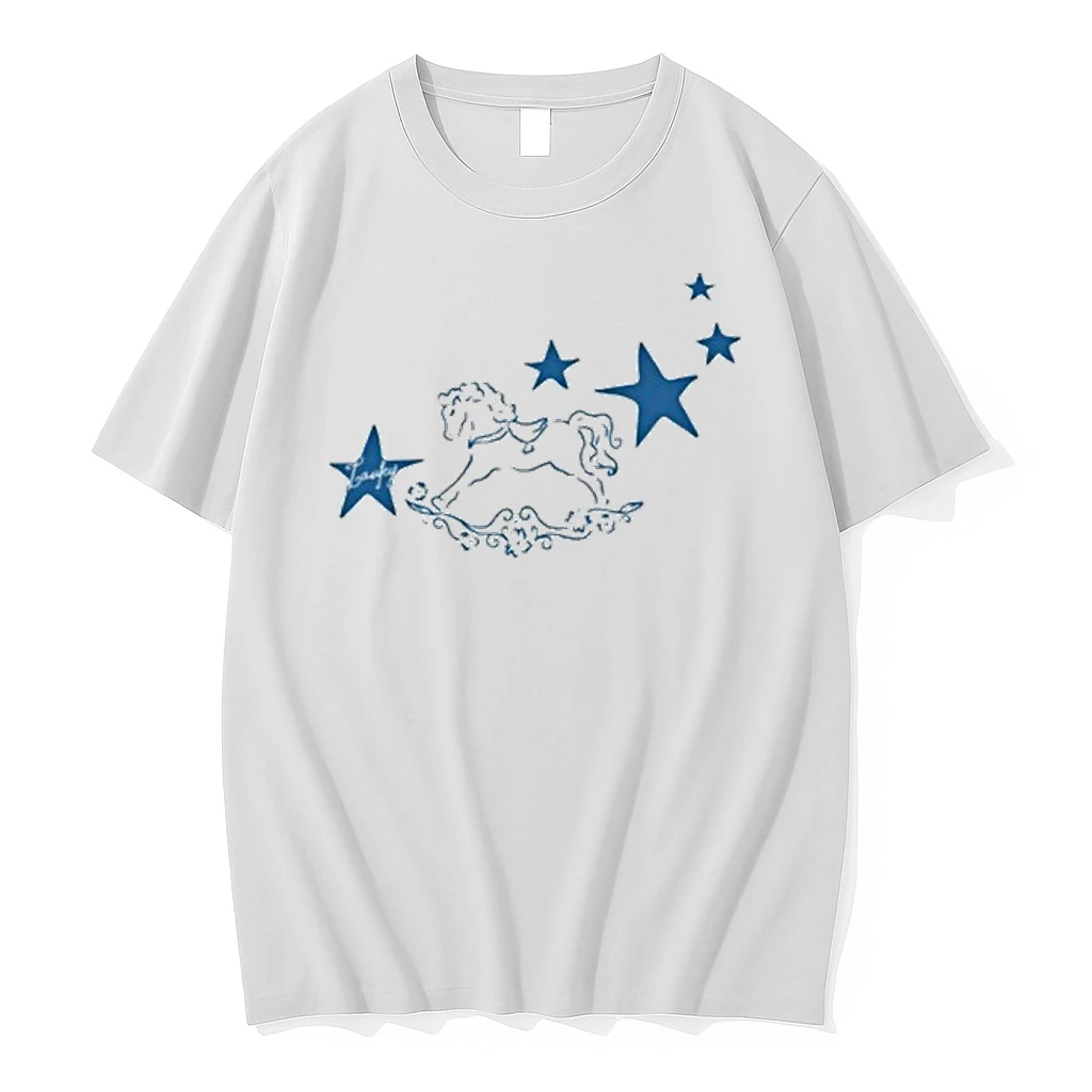 Laufey Music Carousel Horse Tour 2026 Shirts