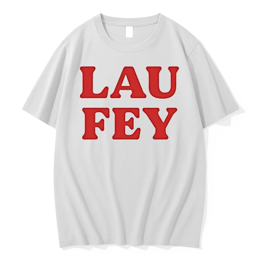 Laufey Music Lau Fey Tour 2026 Shirts