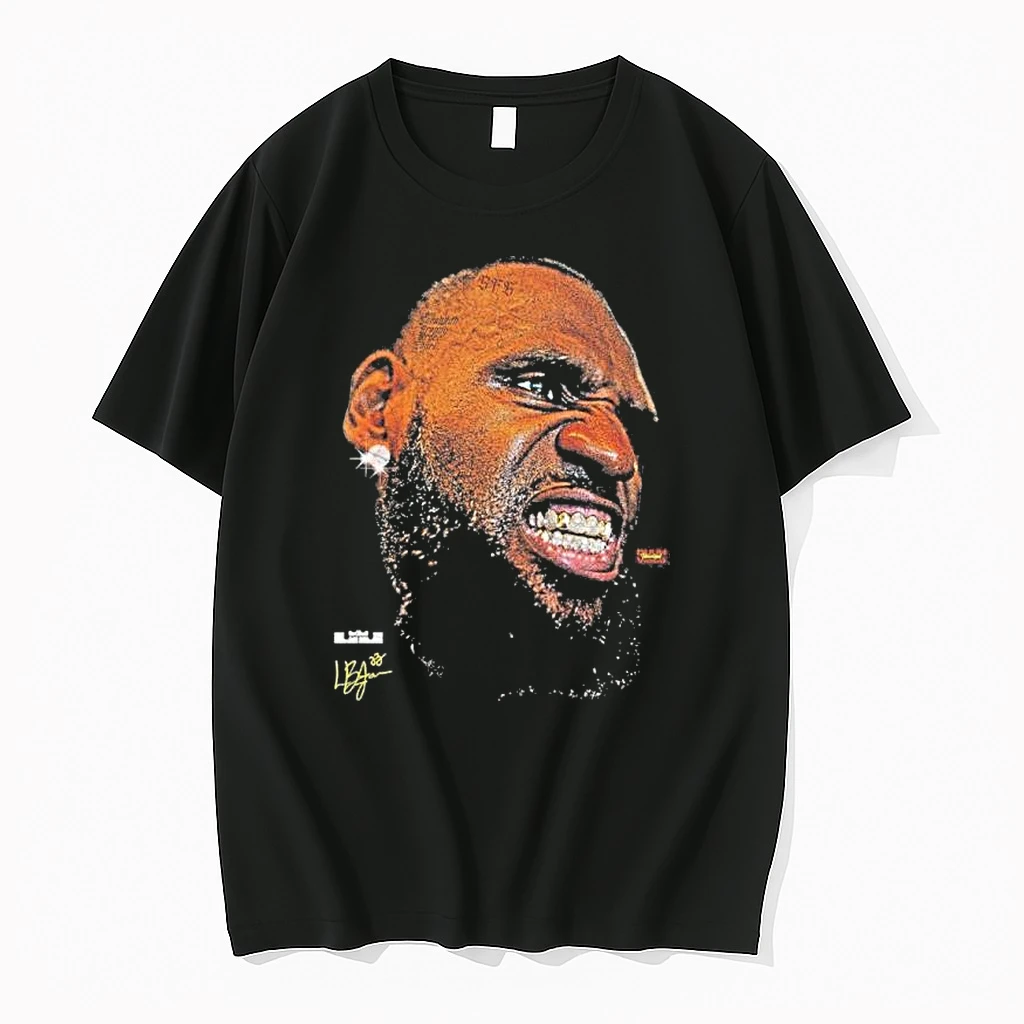 Lebron James Lebling Legend Vintage Shirts