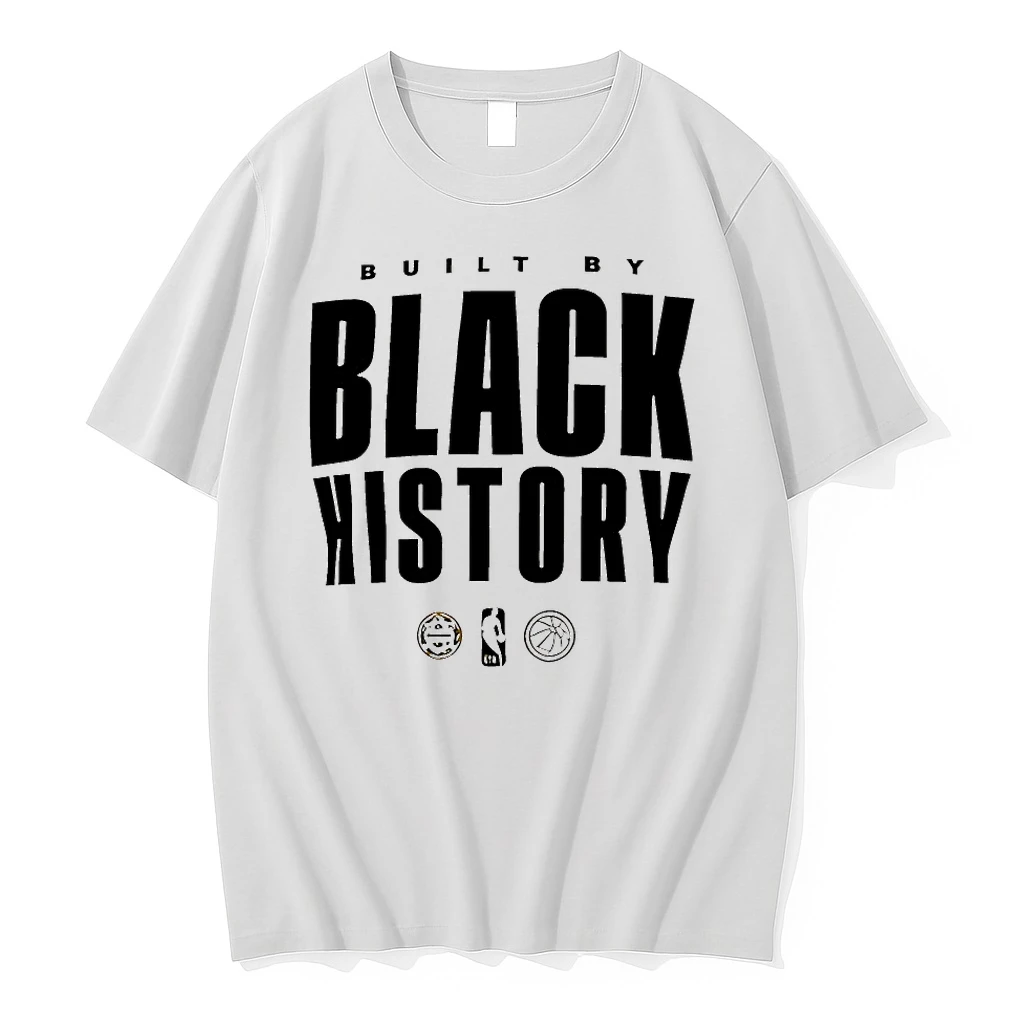 Lebron James Black History Shirts