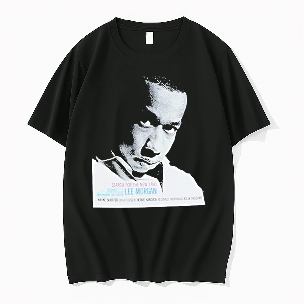 Lee Morgan Search For The New Land Shirts