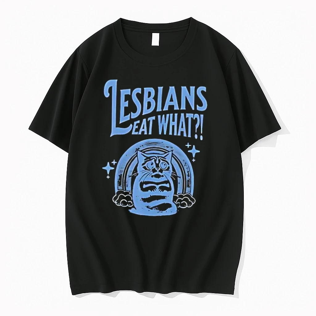 Lesbians Eat What Shirts