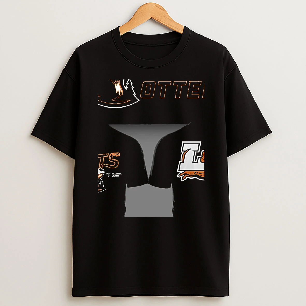 Lewis Clark Pioneers River Otters 2026 New Identity Shirts