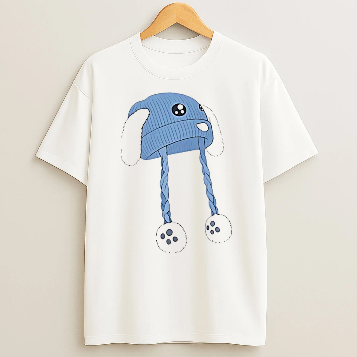 Liam Ramos Bunny Ice Hat 2026 Shirts