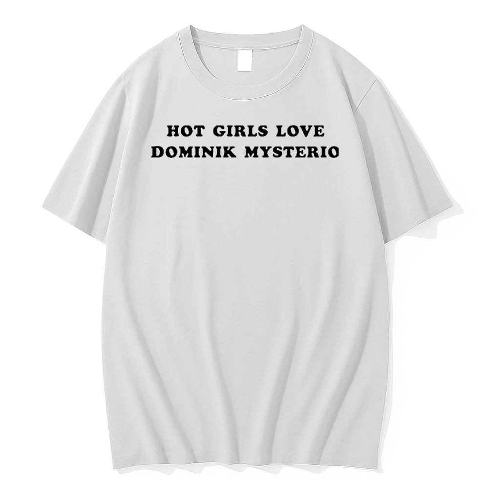 Liv Morgan Hot Girls Love Dominik Mysterio Shirts