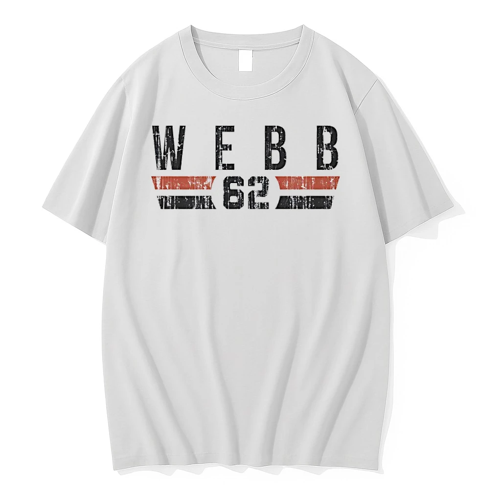 Logan Webb 62 San Francisco Giants Player Name And Number Shirts