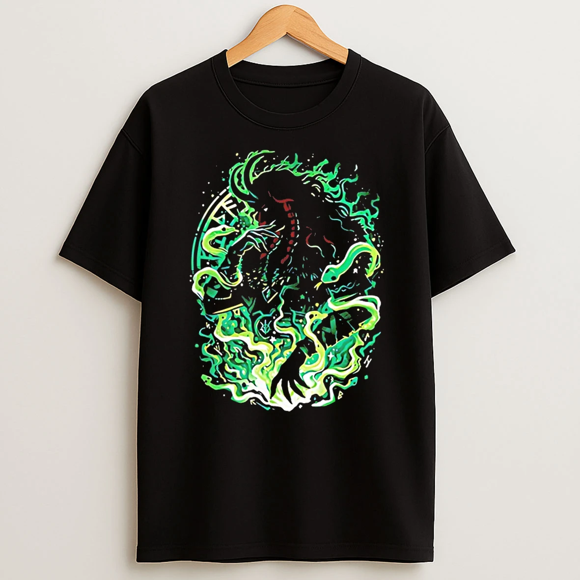 Loki Helper And Hindrance Shirts