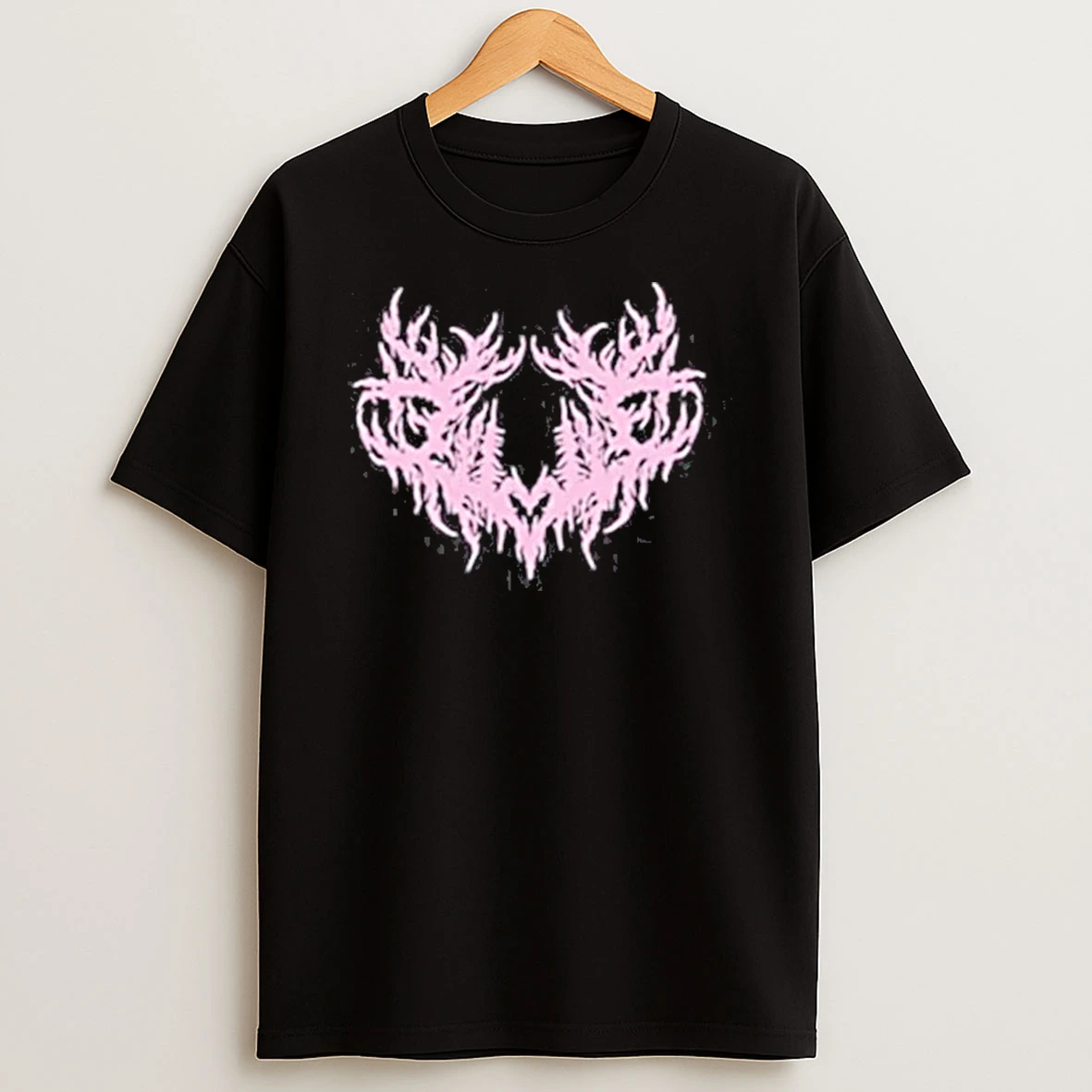 Lorna Shore Heart Sigil Tour 2026 Shirts