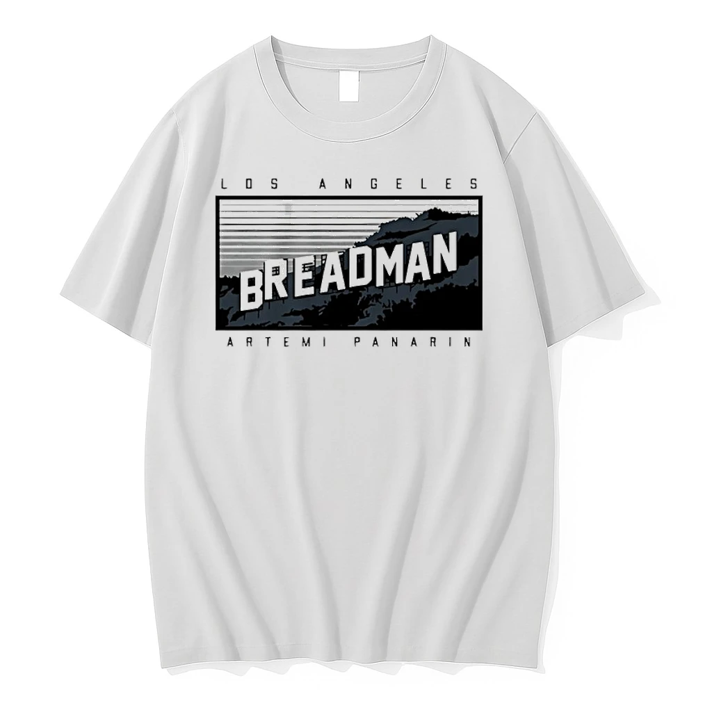 Los Angeles Breadman Artemi Panarin Shirts