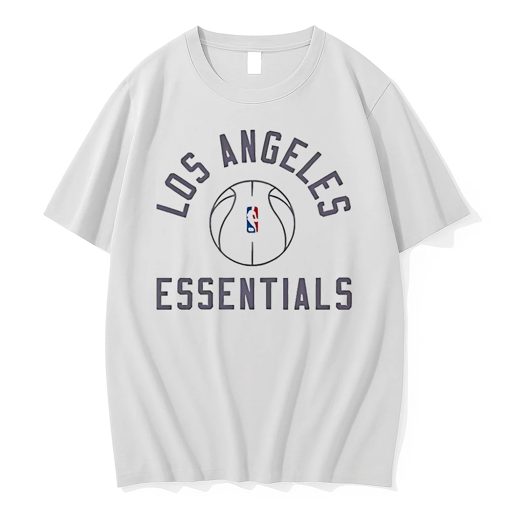 Los Angeles Lakers Essentials Shirts