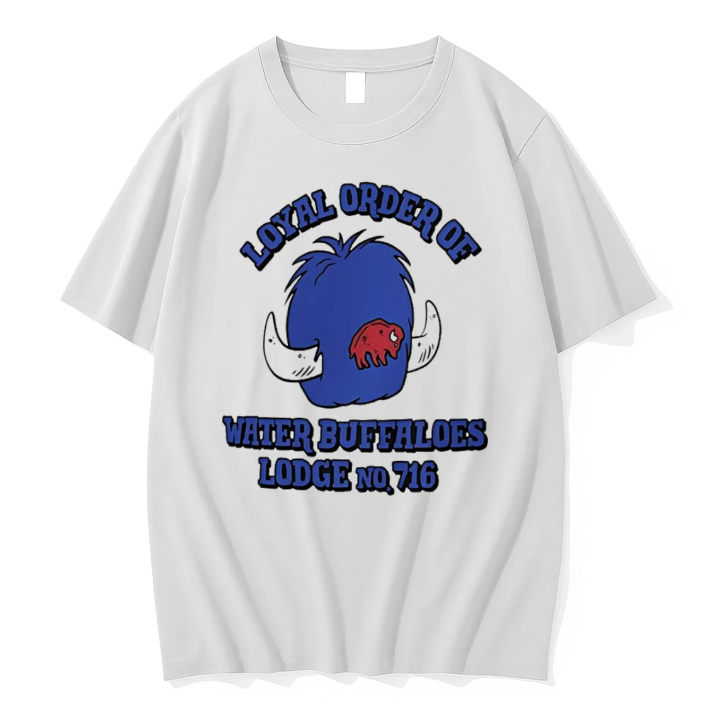 Loyal Order Of Water Water Buffaloes Lodge No 716 Shirts
