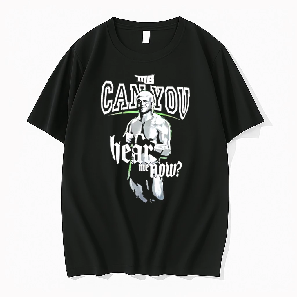 Mb Can You Hear Me Now Brock Lesnar Wrestling Shirts