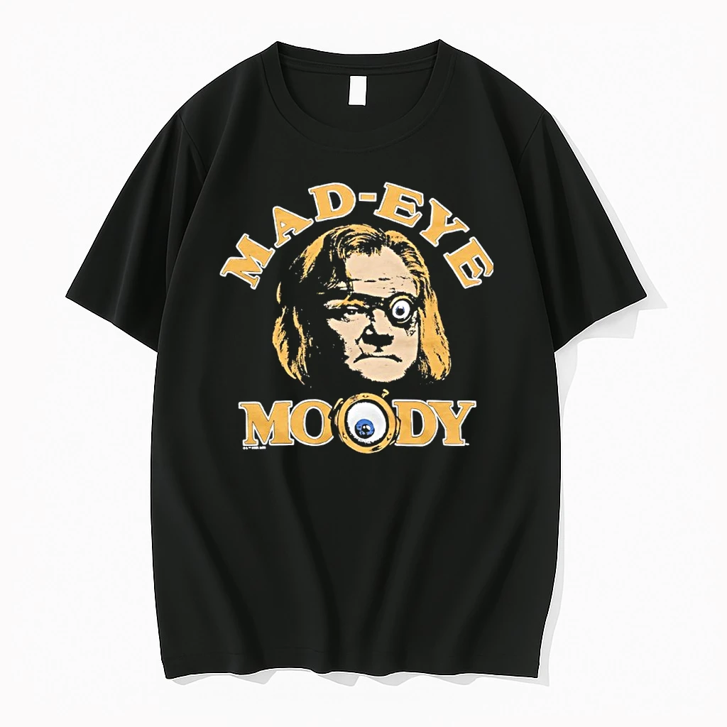 Mad Eye Moody Shirts