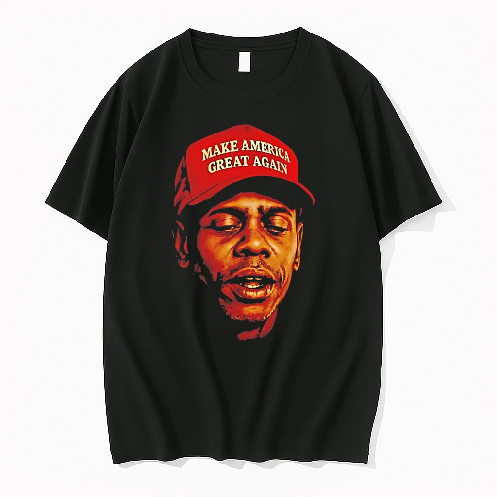 Make America Great Again Clayton Bigsby Shirts
