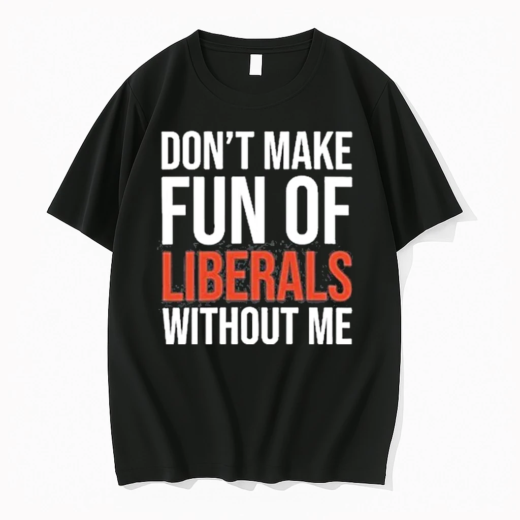 Mandy Dont Make Fun Of Liberals Without Me Tour 2026 Shirts