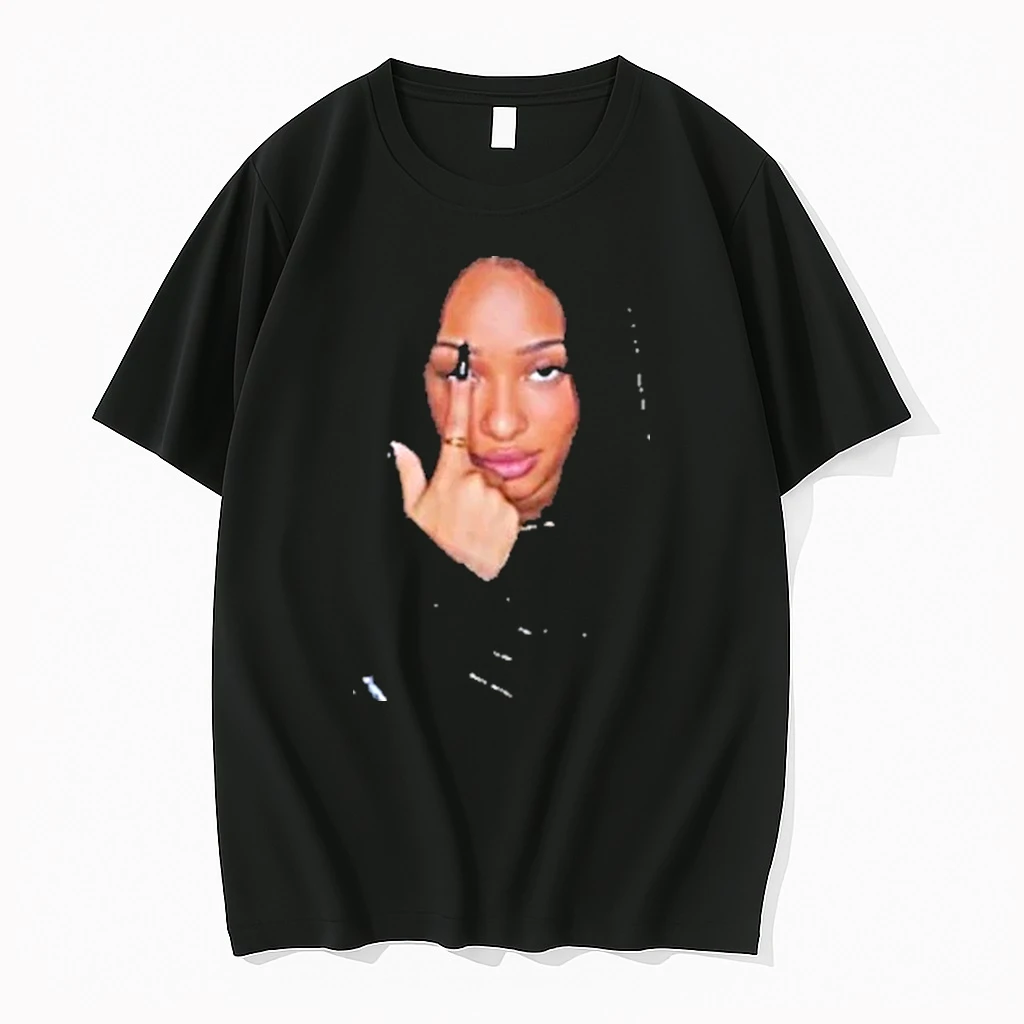Manon Middle Finger Tour 2026 Shirts