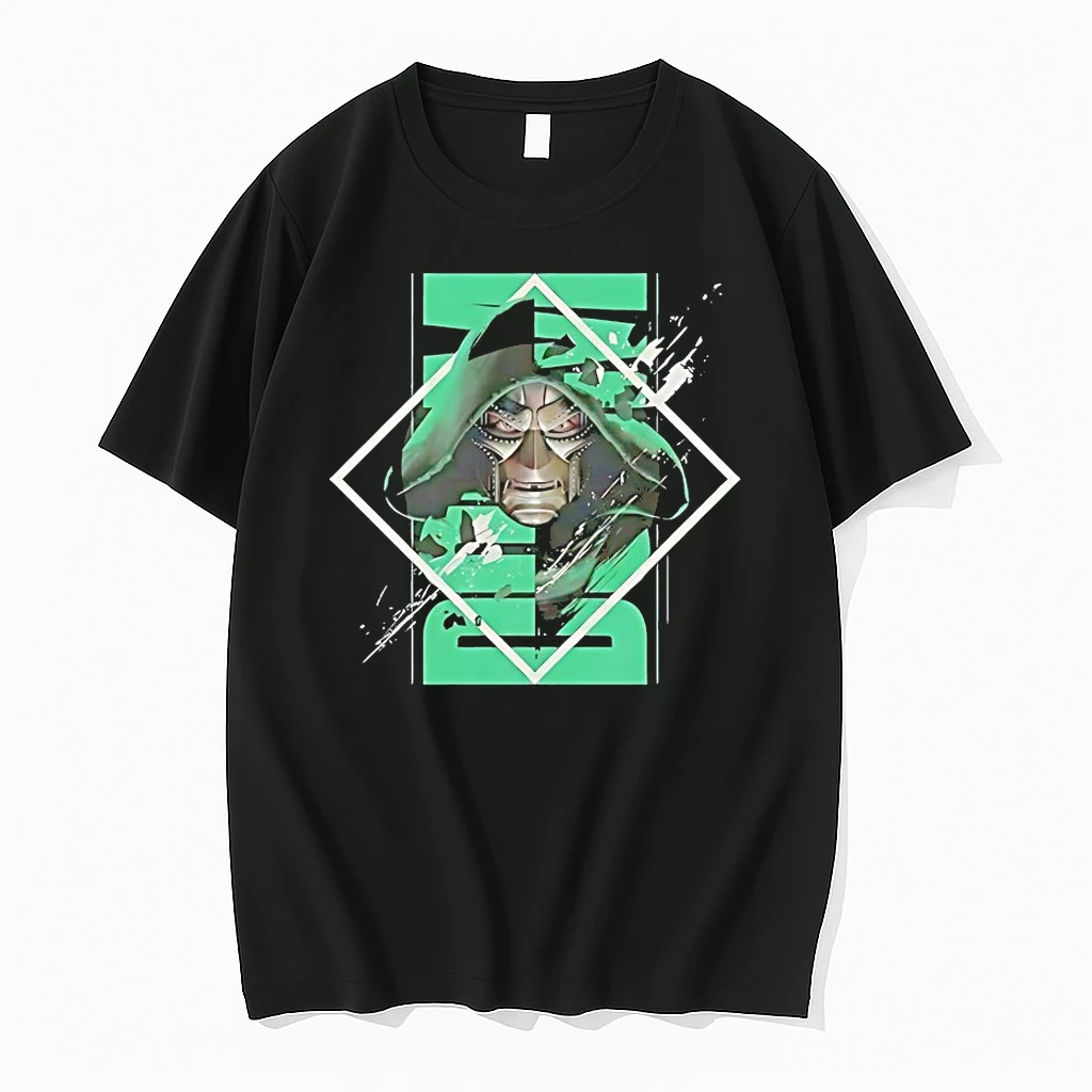Marvel Avengers Doomsday Doctor Doom Shirts