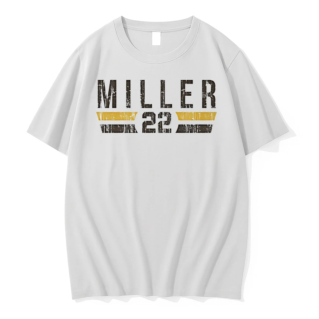 Mason Miller 22 San Diego Padres Baseball Name And Number Shirts