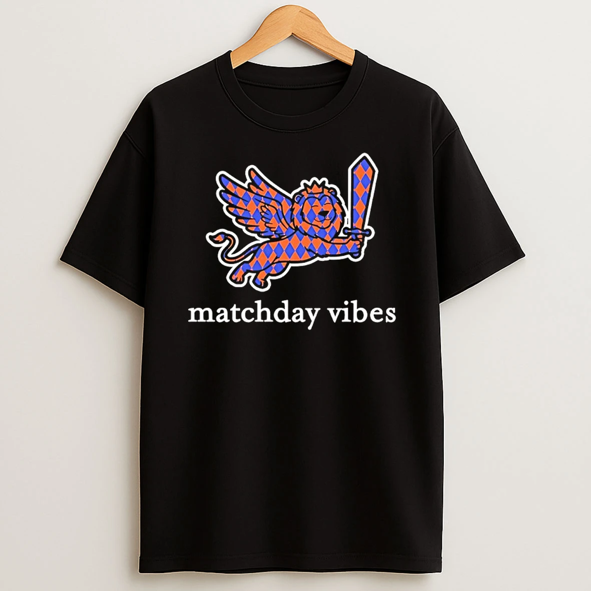 Matchday Vibes Fc Cincinnati Logo Shirts