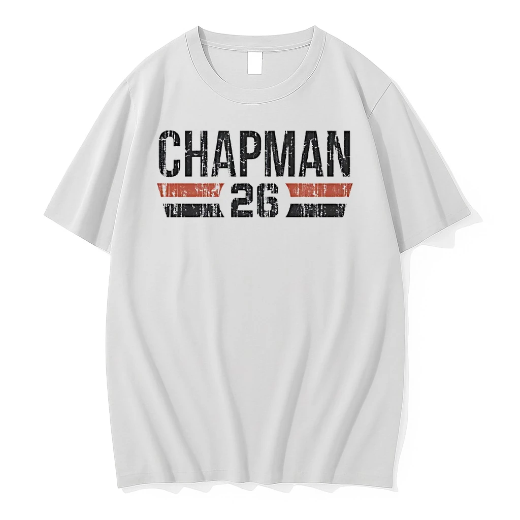 Matt Chapman 26 San Francisco Giants Player Name And Number Shirts