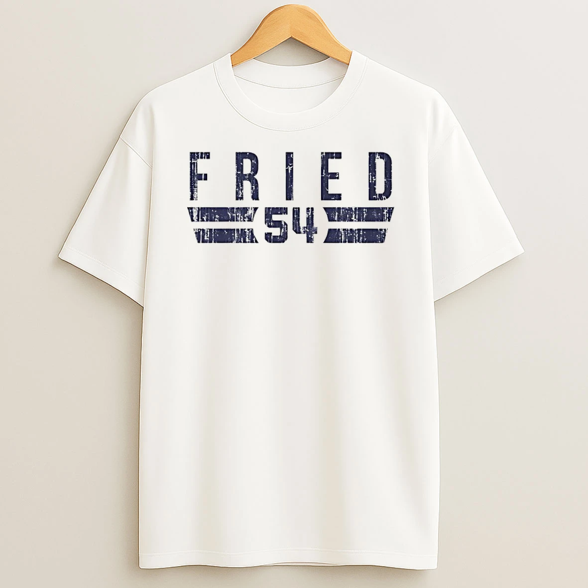 Max Fried New York Yankees Baseball Name And Number Shirts