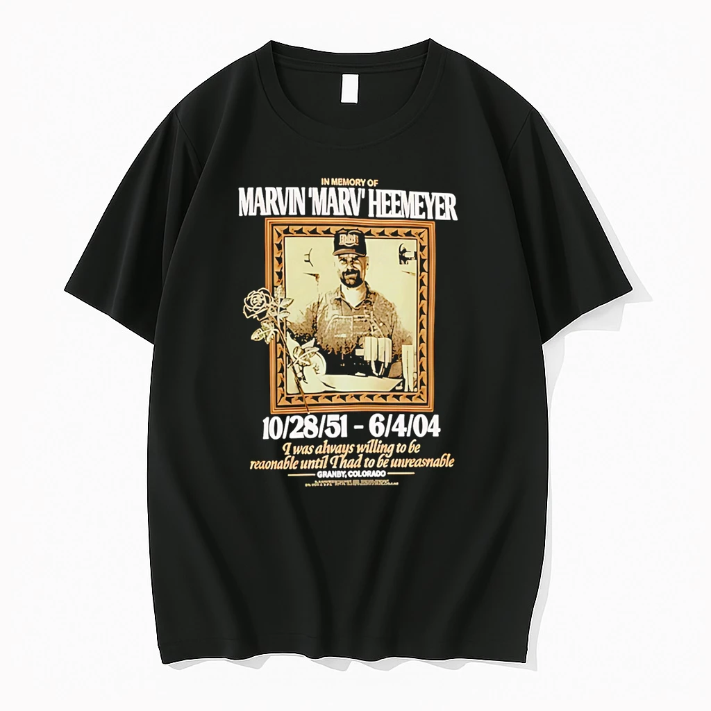 Meatcanyon Marvin Heemeyer Killdozer Shirts