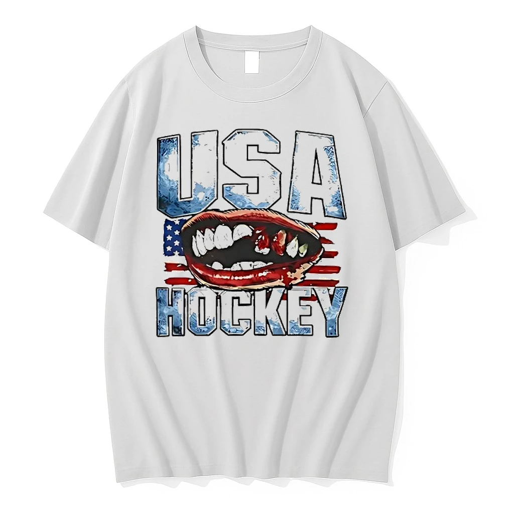 Megan Keller Usa Hockey Vintage Shirts