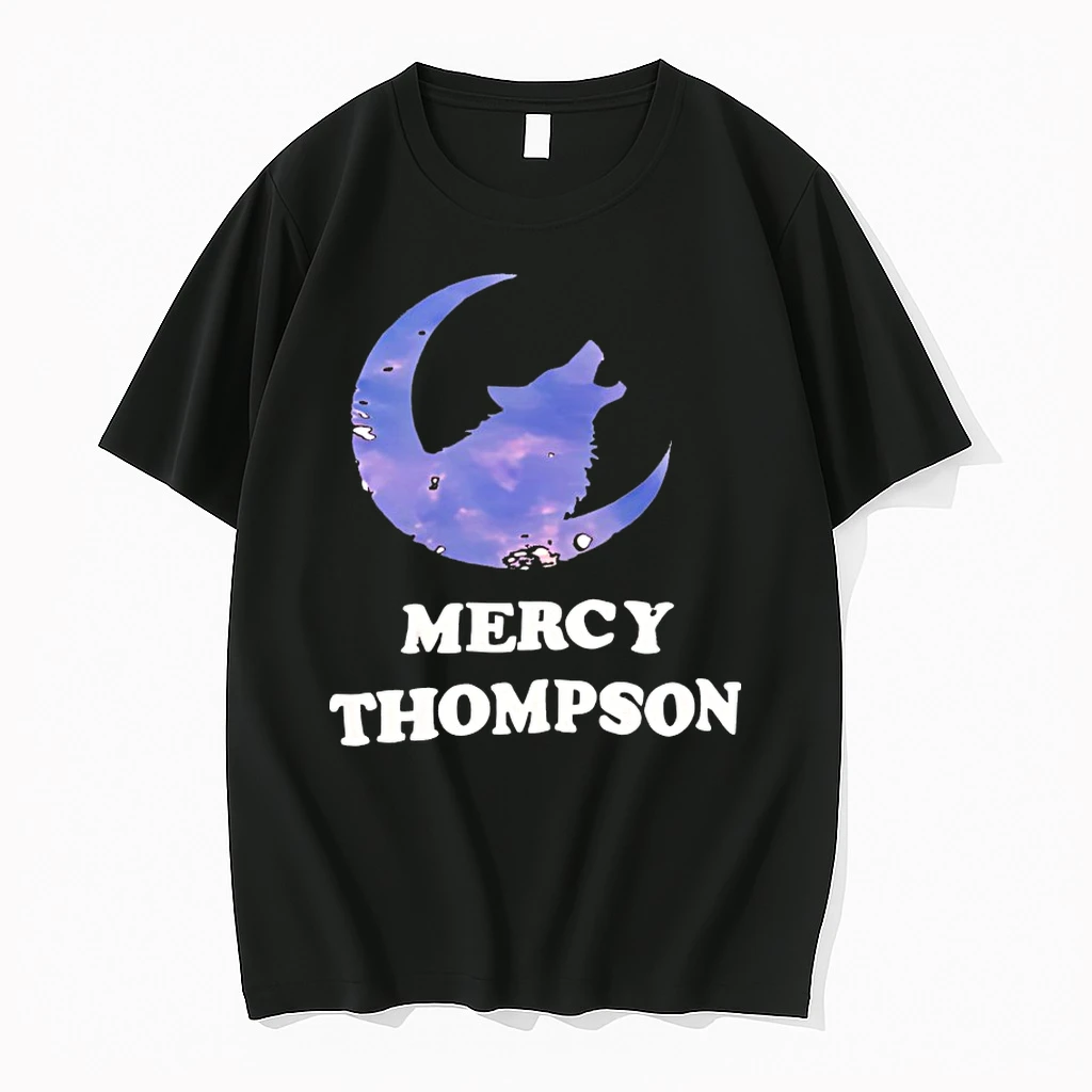 Mercy Thompson Shirts