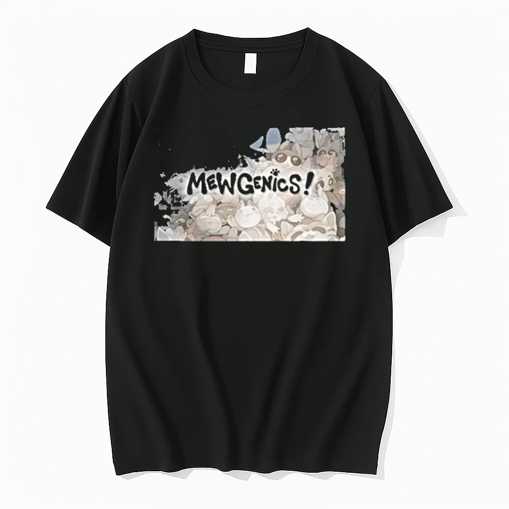Mewgenics Game Cats Tour 2026 Shirts