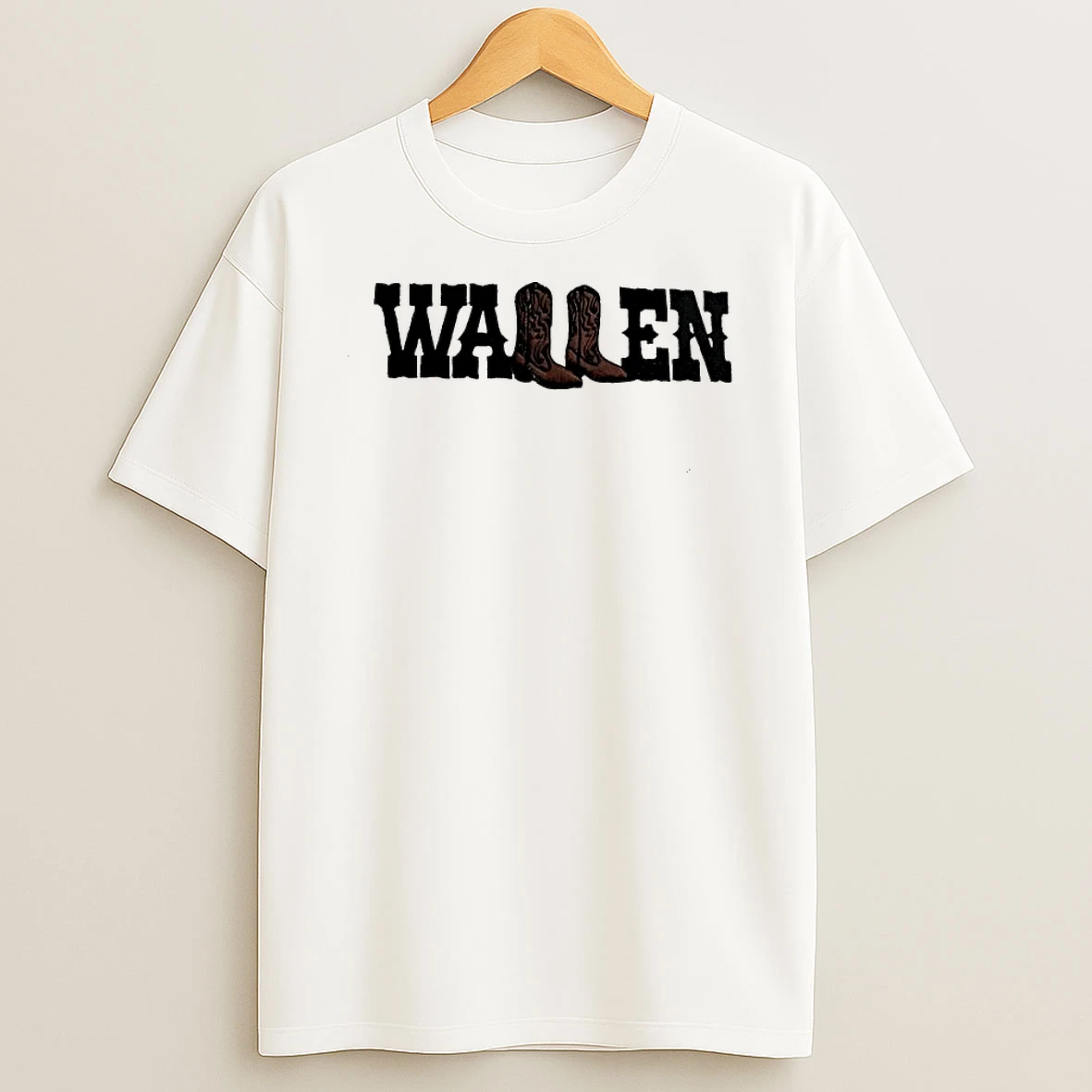 Morgan Wallen Concert Shirts