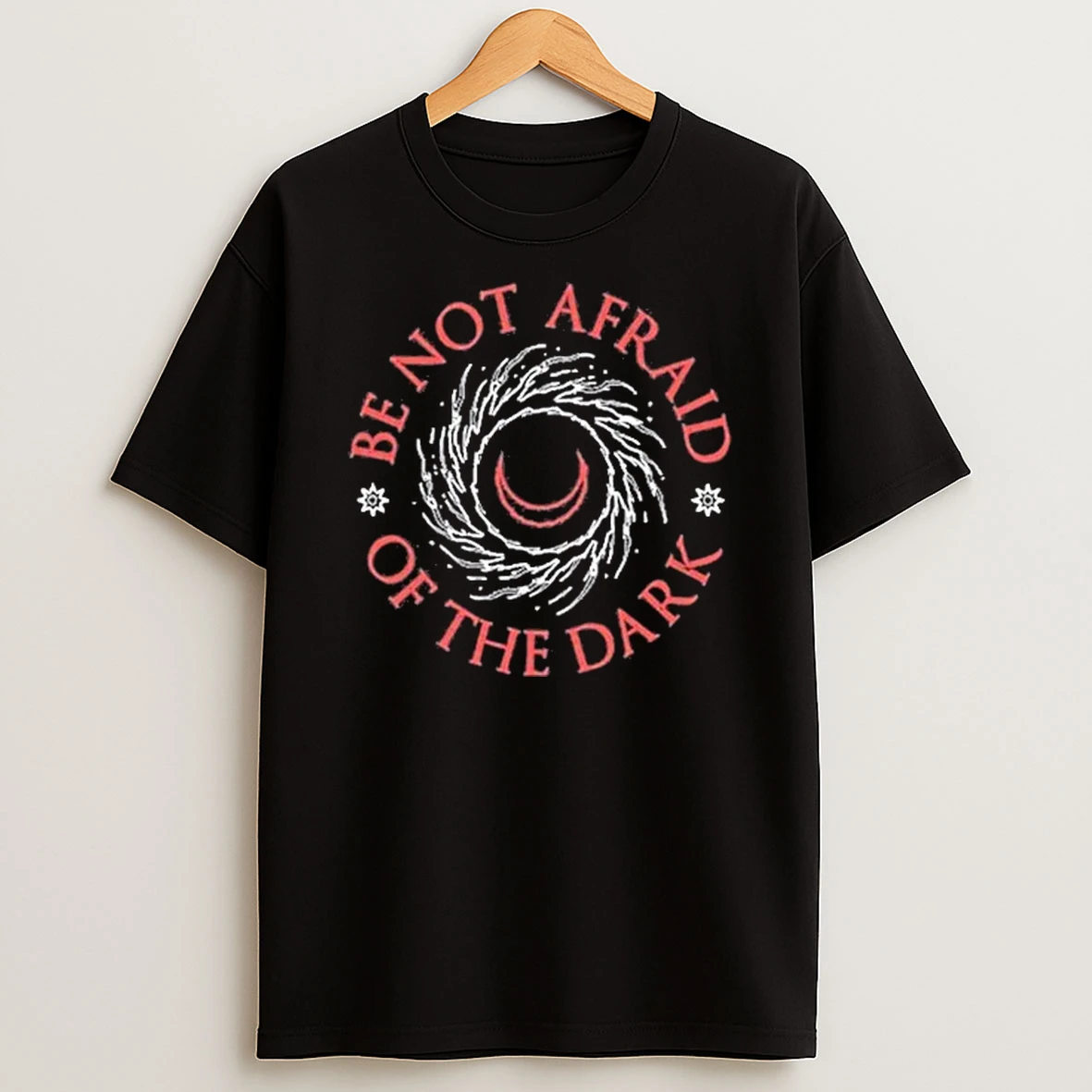 Motionless In Be Not Afraid Tour 2026 Shirts