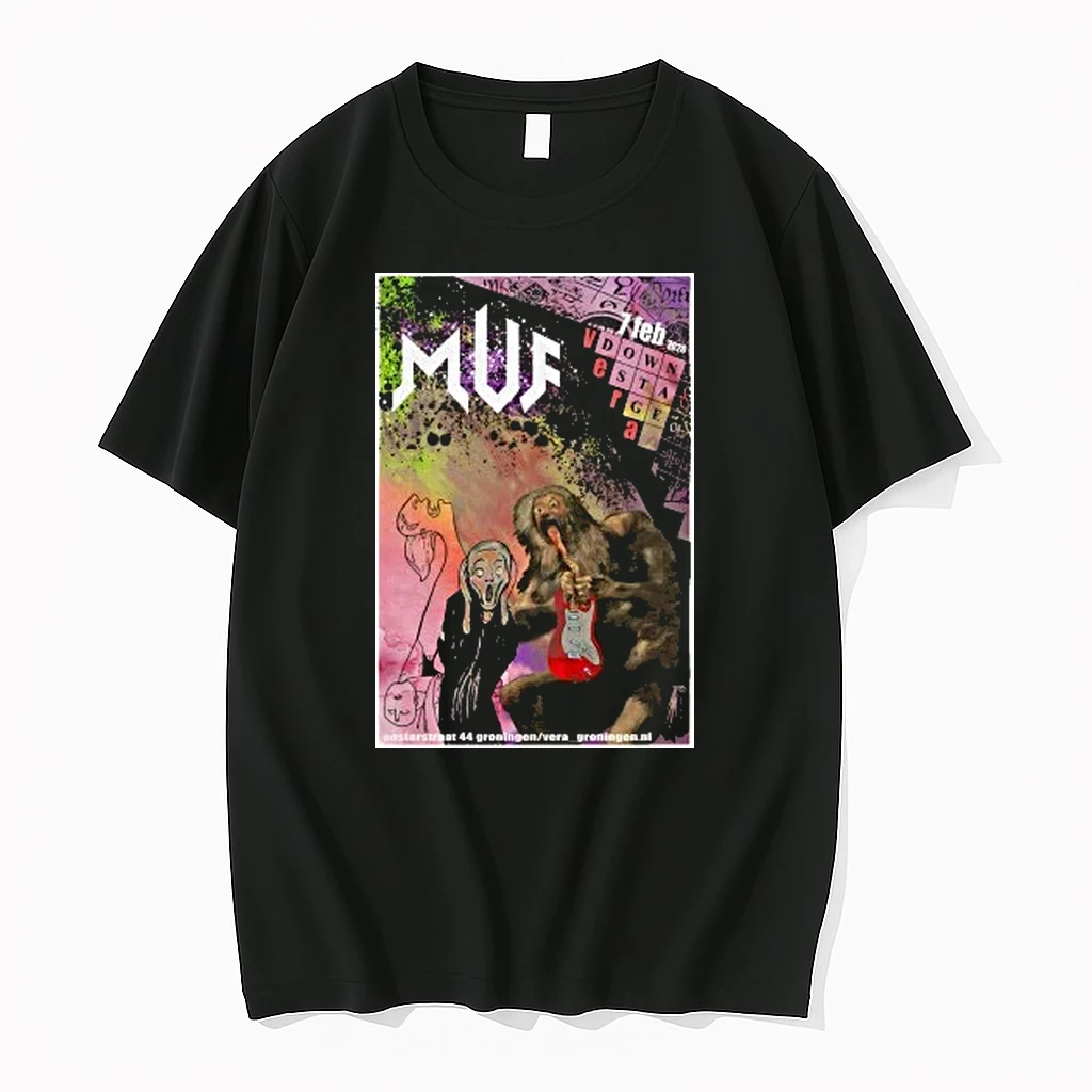 Muf Vera Groningen Nl Feb 7 2026 Shirts