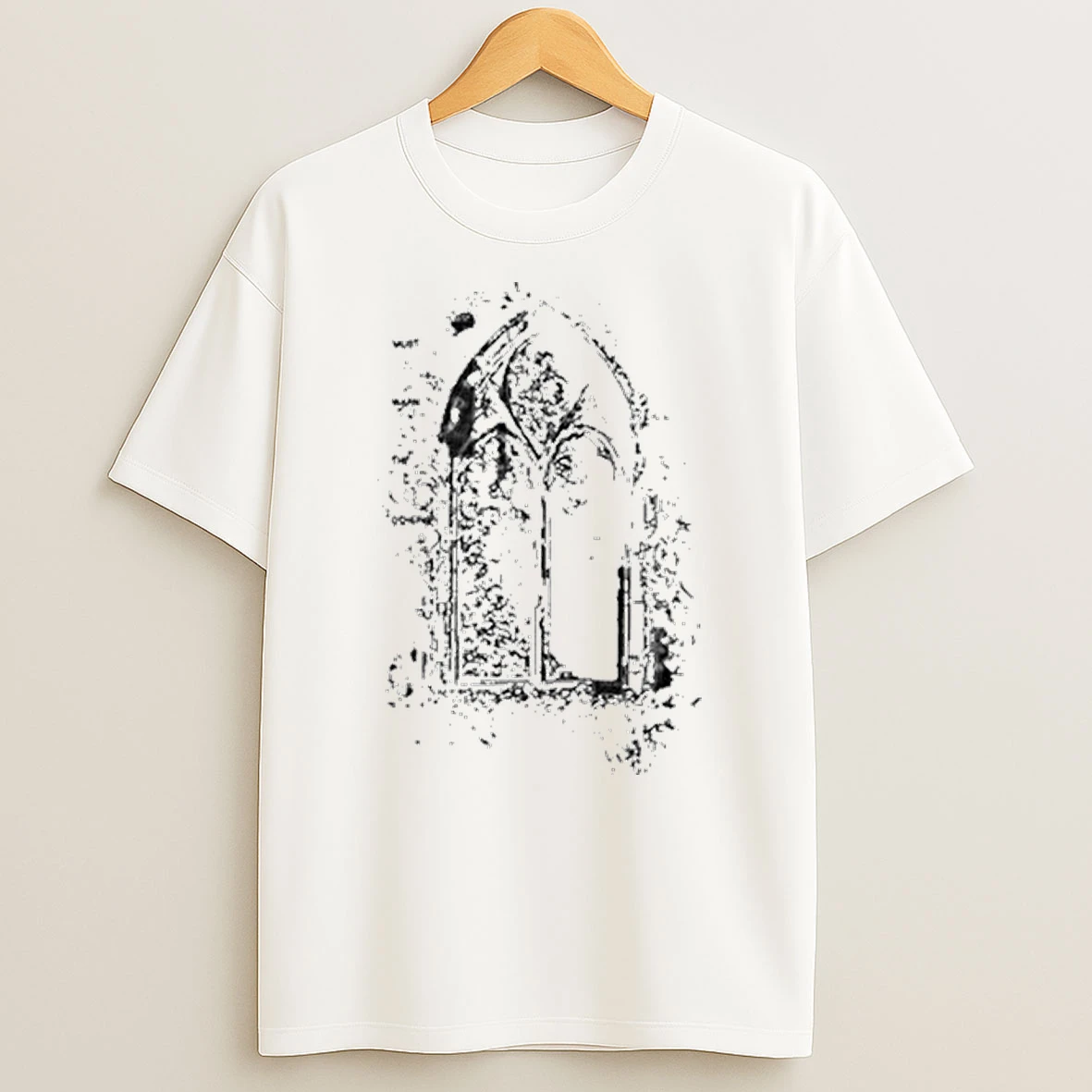 Must Warn The Others Tour 2026 Shirts