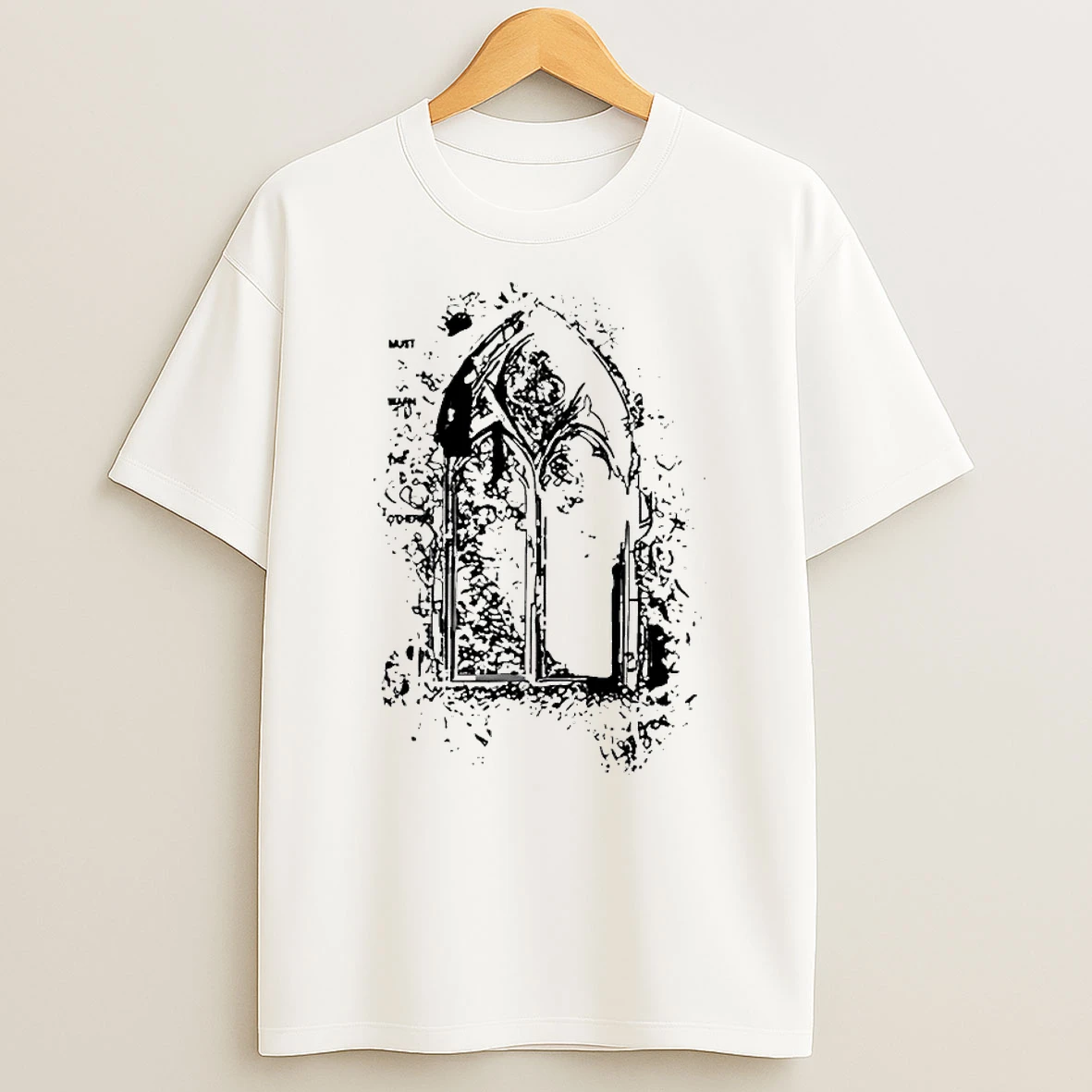 Must Warn The Others Shirts