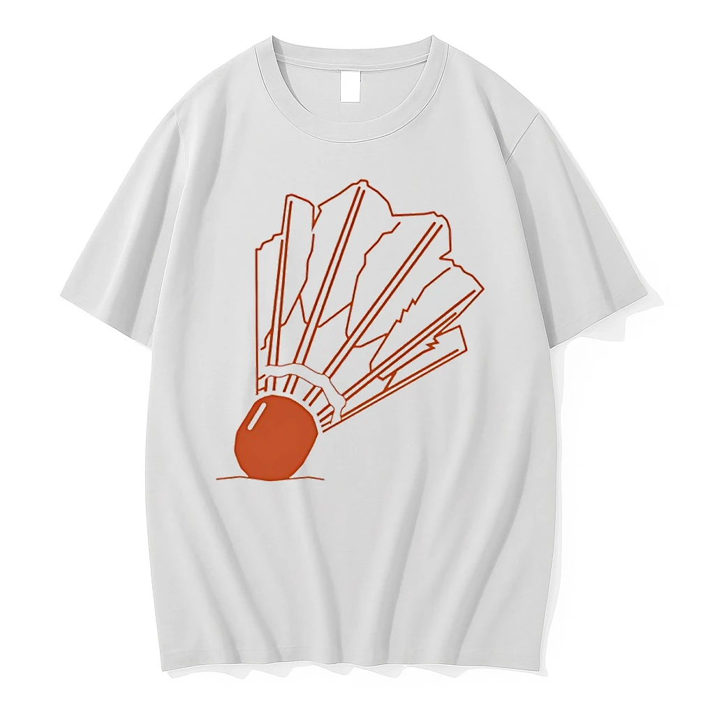 Nelson Atkins Shuttlecock Shirts