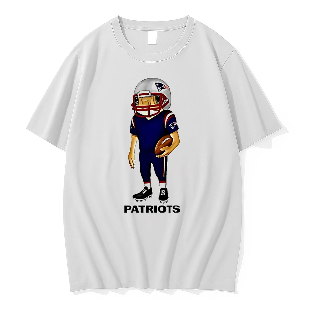 New England Patriots Concho Shirts