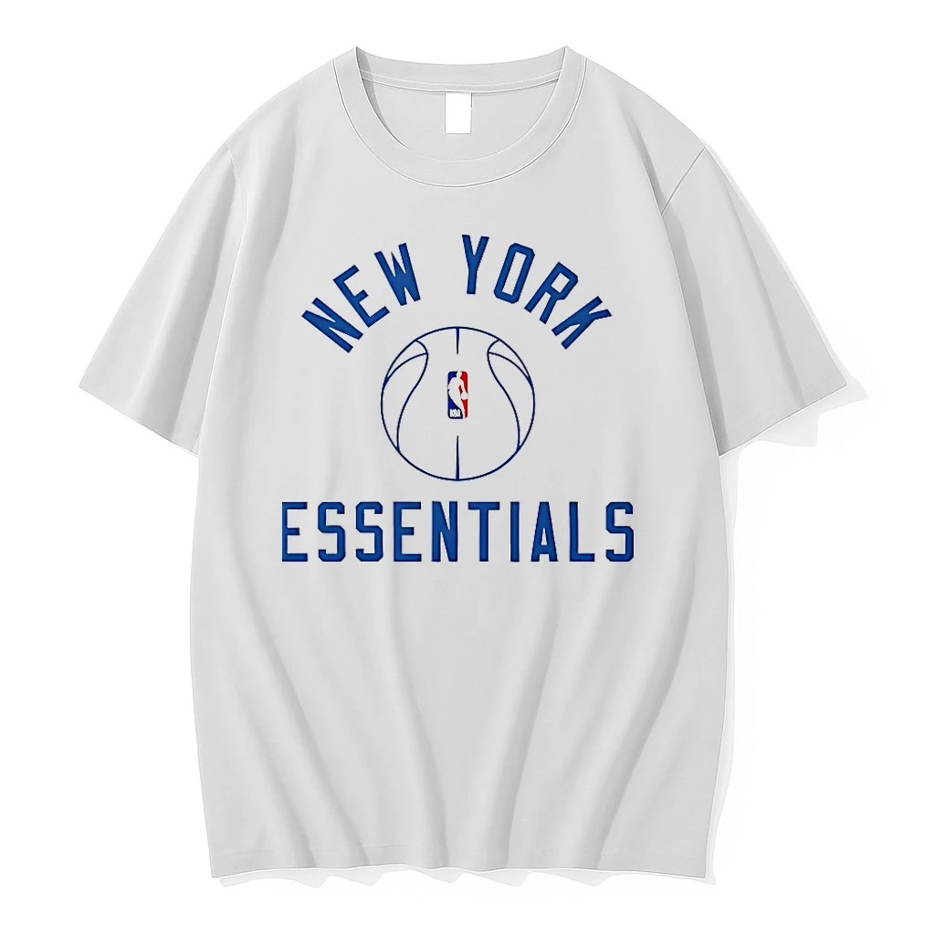 New York Knicks Essentials Shirts