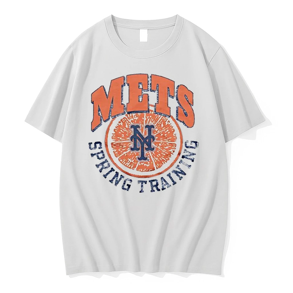 New York Mets Spring Training Grapefruit League Shirts