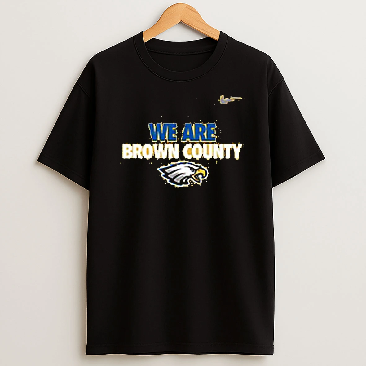 Nike We Are Brown County Shirts