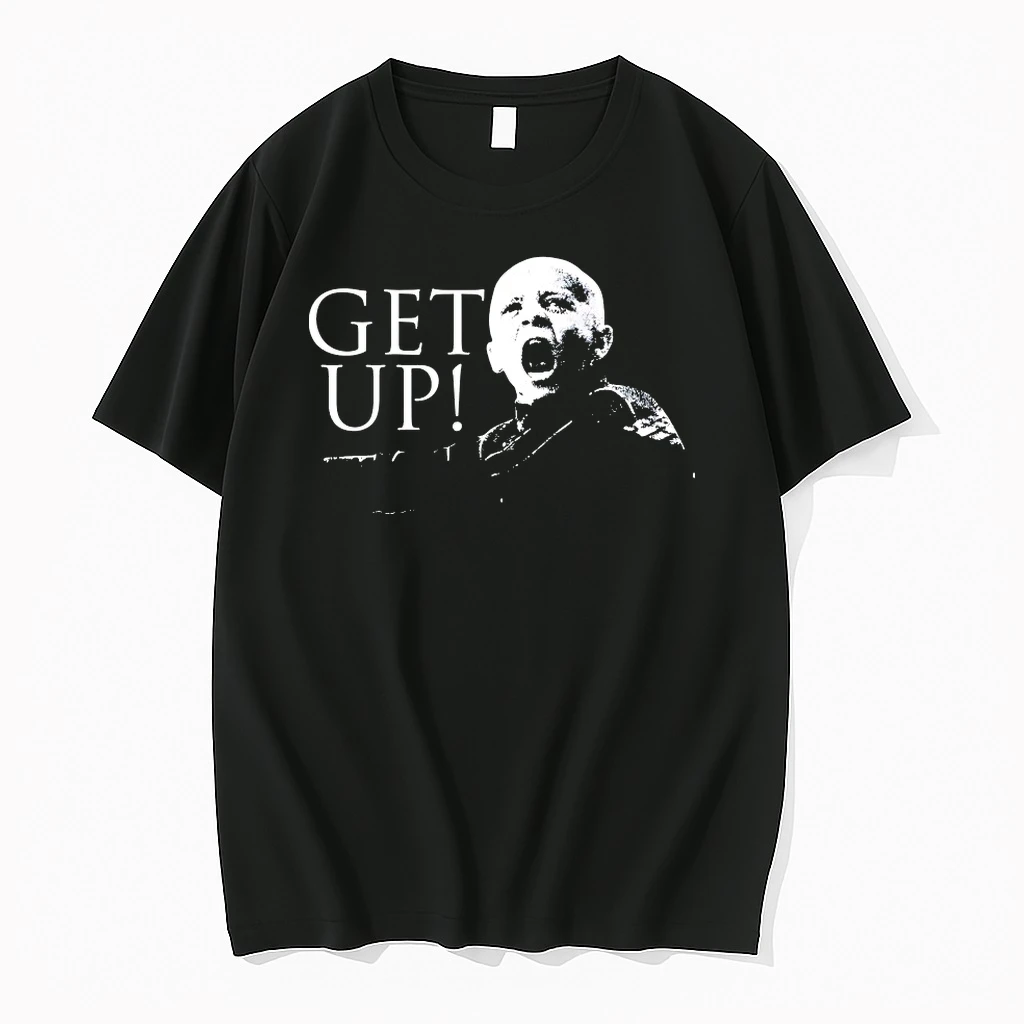 Nosferatu Get Up Shirts