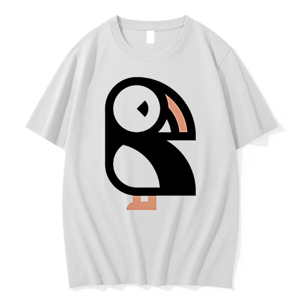 Nothin Like A Puffin Shirts
