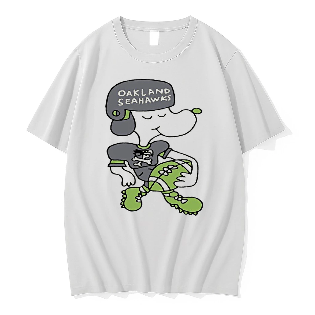 Oakland Seahawks Football Shirts