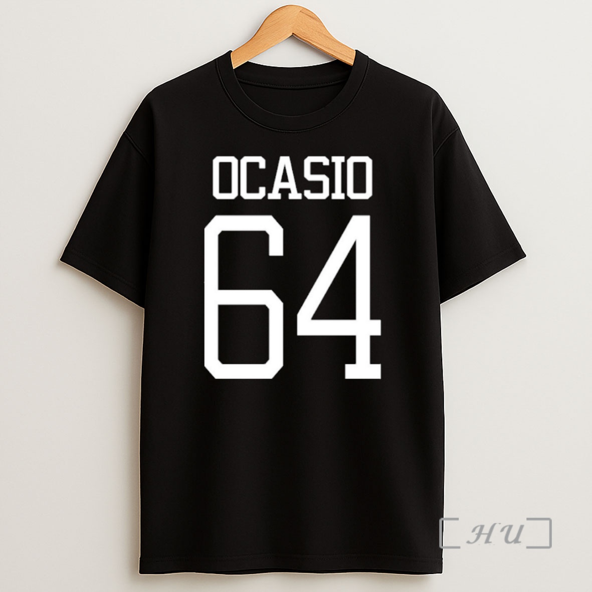 Officials 2026 Bad Bunny Ocasio 64 Super Bowl Front Shirt Sweatshirt Tee