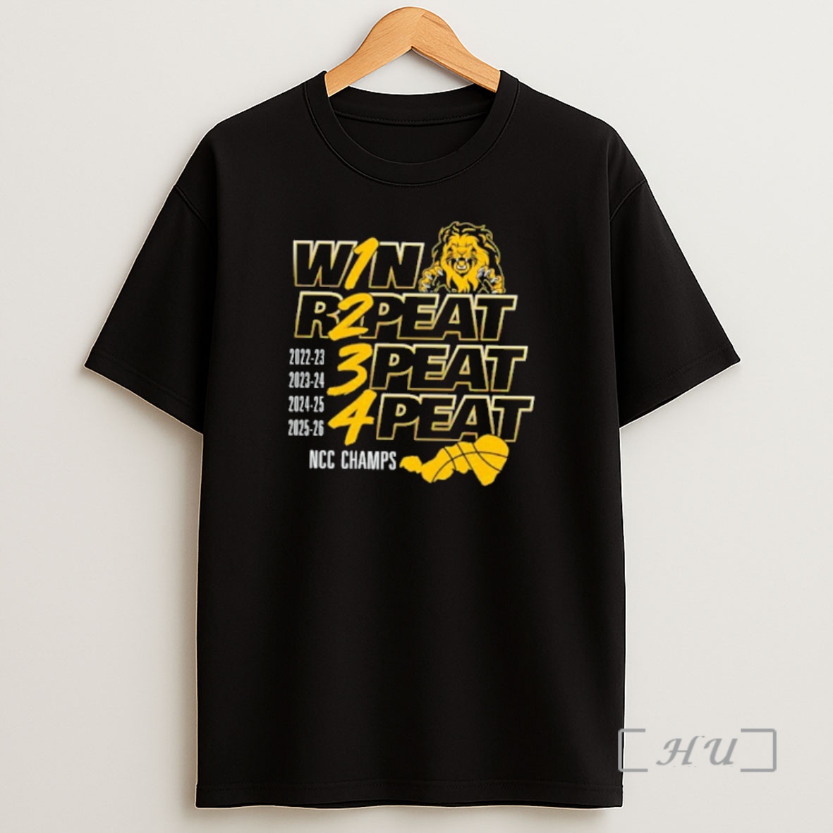 Officials 2026 Conference Champ Basketball Shirt Sweatshirt Tee