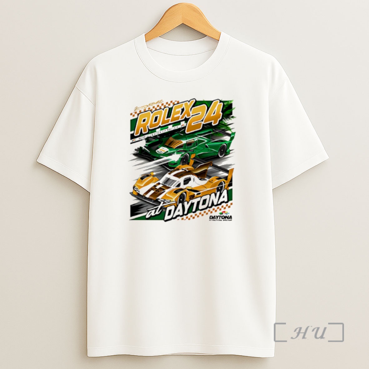 Officials 2026 Rolex 24 Event At Daytona Shirt Sweatshirt Tee