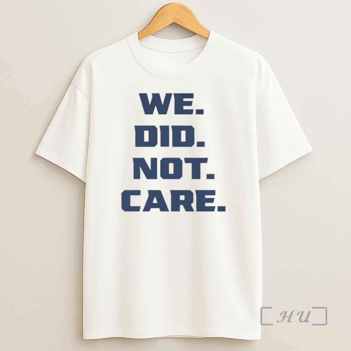 Officials 2026 Seattle We Did Not Care Shirt Sweatshirt Tee