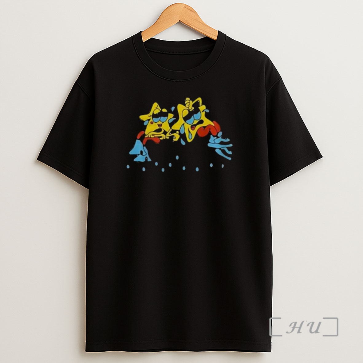 Officials A Mourning Star Graphic Shirt Sweatshirt Tee