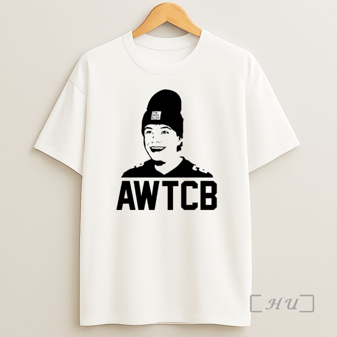 Officials Awtcb Drew Allen Shirt Sweatshirt Tee