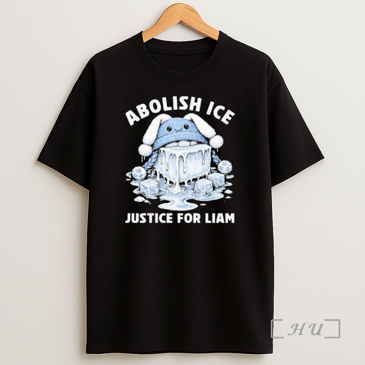 Officials Abolish Ice Justice For Liam Ramos Shirt Sweatshirt Tee