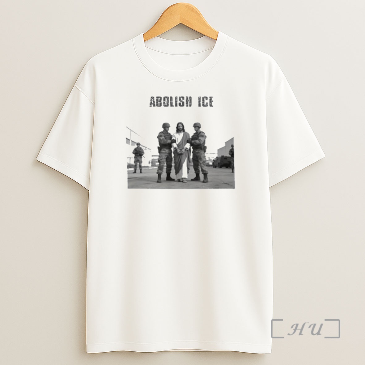 Officials Abolish Ice Shirt Sweatshirt Tee